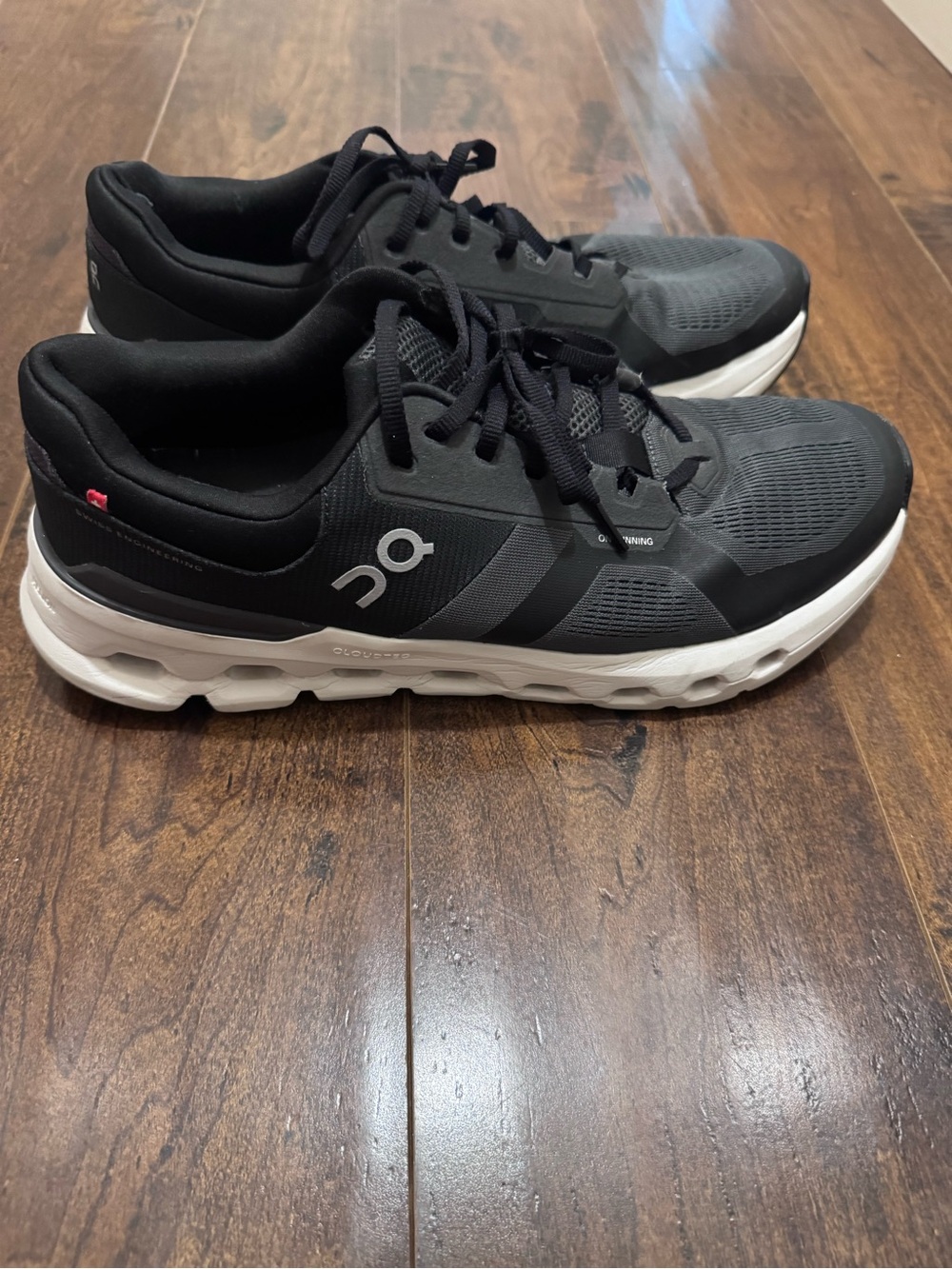 Men’s On Cloudrunner 2 Size 13 - On Cloud Running Shoes